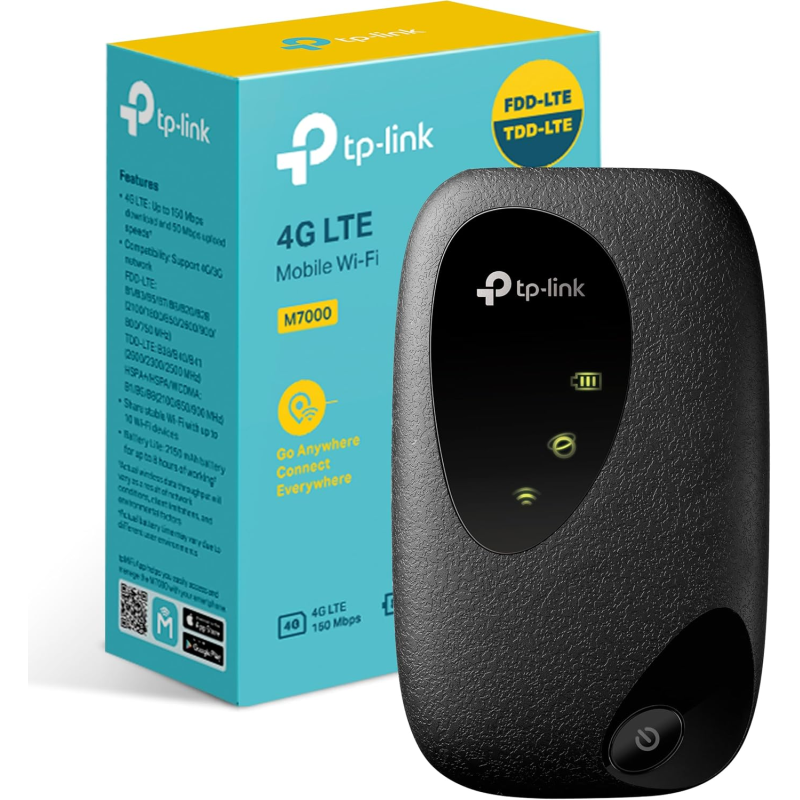 TP-Link M7000