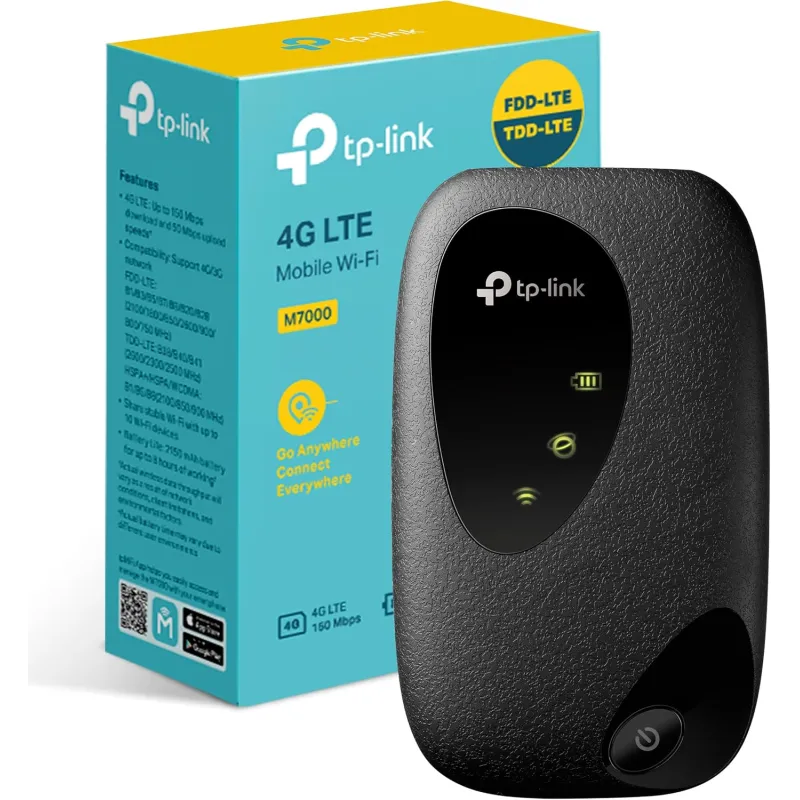 TP-Link M7000