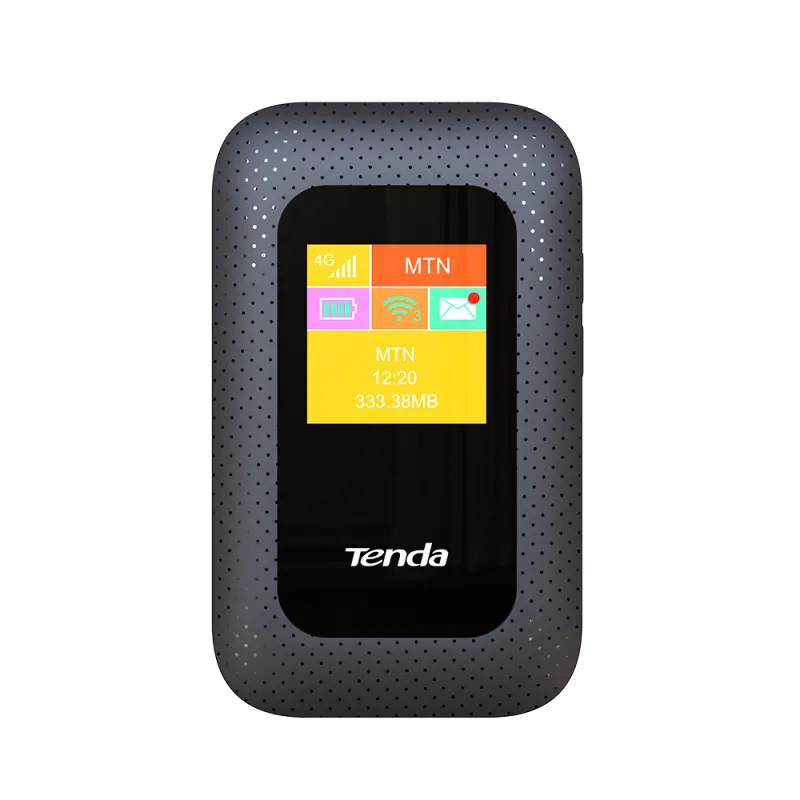 TENDA 4G185